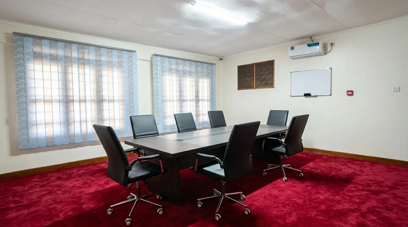 Private Clients & Institutions