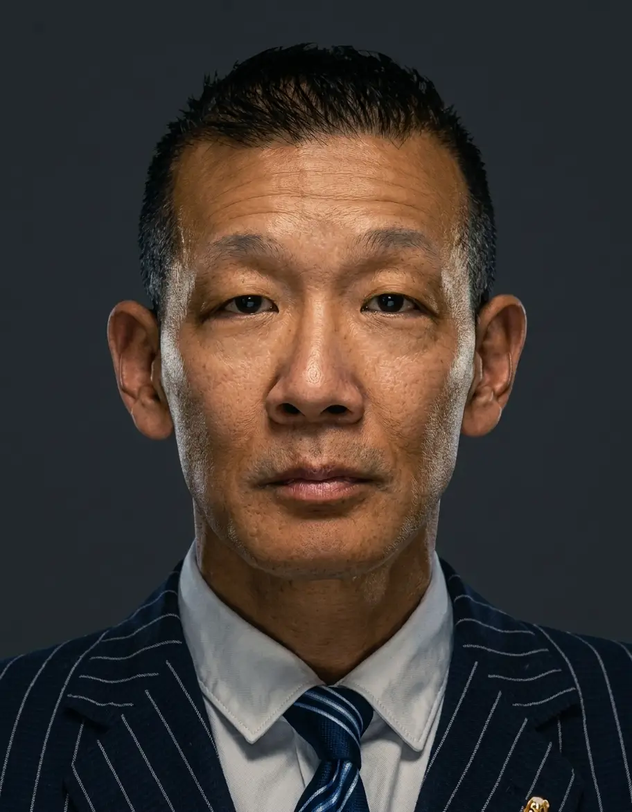 Koizumi Yoshihiro