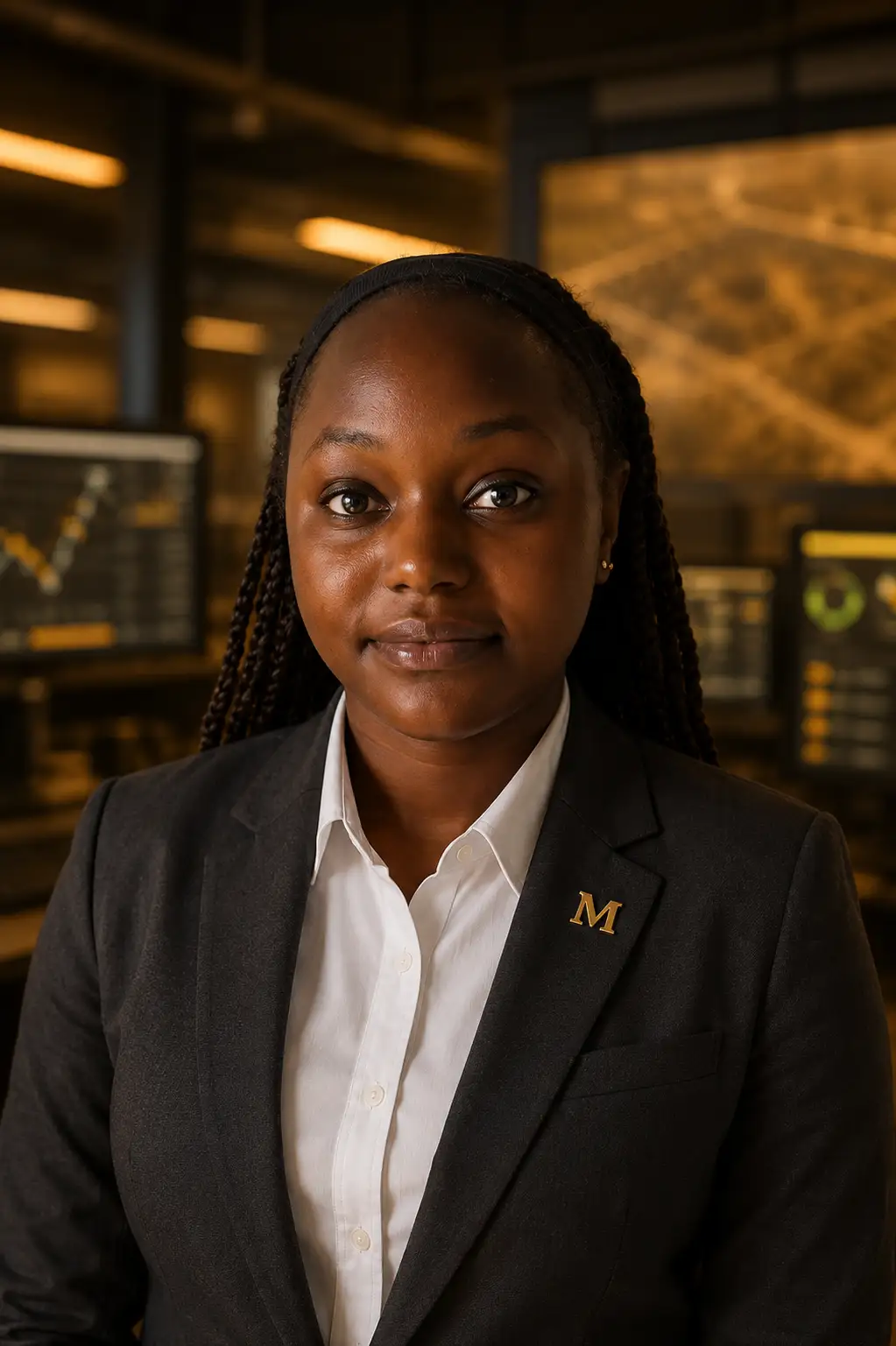 Nankya Patience